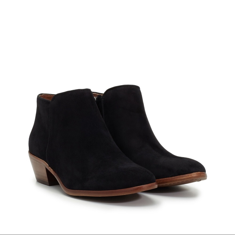 Sam Edelman Petty Booties